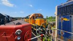 BNSF 2162